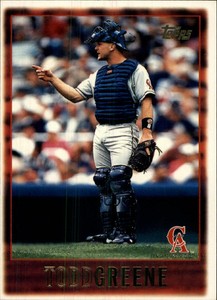 1997 Topps Baseball Card Pick 252-496