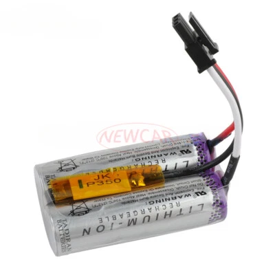 LR046049 Fits Land Rover Telematics Battery Evoque Range Rover Sport Discovery - Image 1 of 4