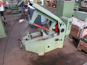 STANKO 8725 - Bügelsägemaschine - Bild 1 von 3
