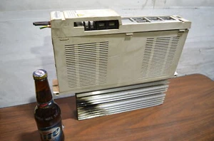 MITSUBISHI MDS-A-V1-20 Servo Drive Unit INV=32276 - Picture 1 of 6