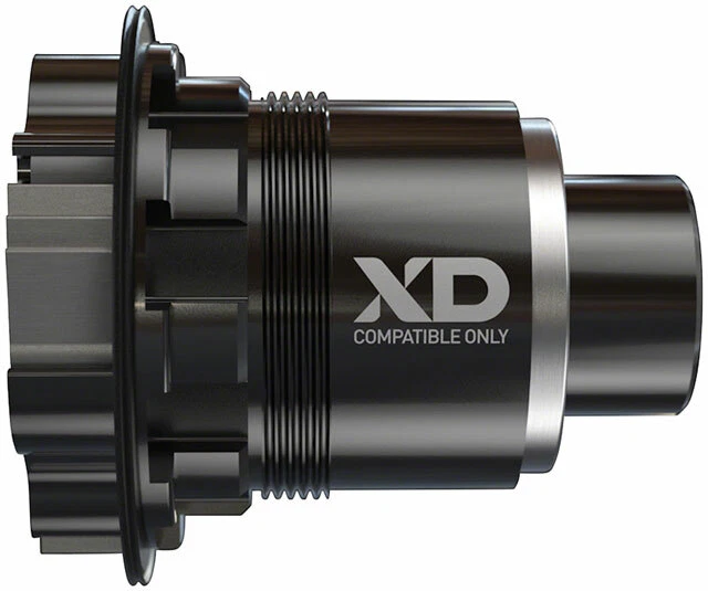 Kit de carrocería de controlador SRAM XD 11 y 12 velocidades XD - ZM1 3ZERO Foto 1 de 1