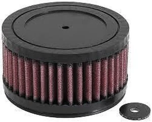 K&N Luftfilter für Yamaha XV250 Virago 1991-2007 YA-2588 - Bild 1 von 1