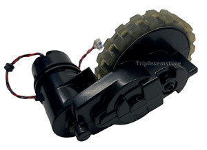 OEM Neato Botvac Connected D3 D4 D5 D6 D7 Left or Right Wheel Assembly w Motor