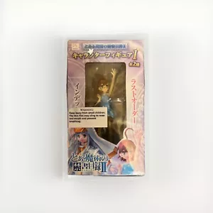 FURYU A Certain Magical Index 1 Character Figure in Box - Picture 1 of 2