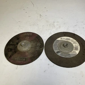 9 Zoll Schleifscheiben für Mauerwerk und Metall - Bild 1 von 8