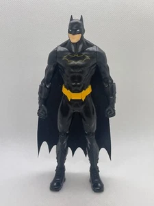 DC Comics Batman 6 inch Actionfigur Spin Master 1st Edition Dark Knight Suit - Bild 1 von 6