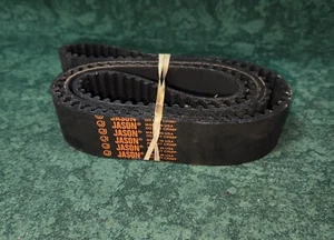 Poly chain Belt Jason® 1440-8M (44032-H1) - Picture 1 of 3