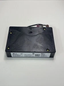 2013 - 2017 Buick Regal Onstar Communication Control Module 23245698 - Picture 1 of 7