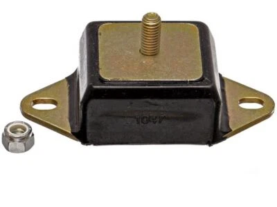 For 1972-1975 Jeep CJ6 Engine Mount Front Energy 74917WXYN 1973 1974 4.2L 6 Cyl - Image 1 of 2