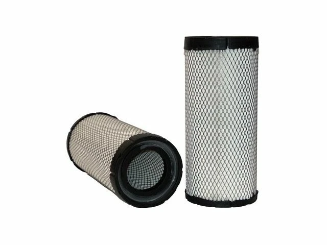 Filtro de ar WIX compatível com GMC C4500 Topkick 2003-2009 43HVRS - Imagem 1 de 1