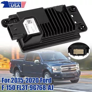 NEW Adaptive Cruise Control Radar Sensor FL3Z-9E731-D for 2015-2020 Ford F-150 - Bild 1 von 12