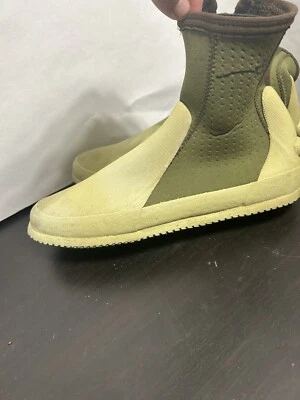 Chota NB 700 Flats Boots Size 10 Men's - Image 1 of 4