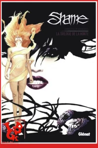 SHAME La trilogie de la honte 2016 Glenat BD John Bolton Kindzierski VF # NEUF # - Picture 1 of 7