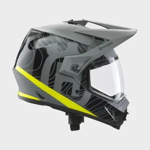 Casco Adventure BELL MX-9 ADV MIPS® HELMET Husqvarna taglia L - Foto 1 di 6