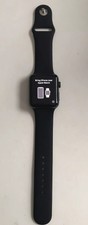 Apple Watch Series 2 42mm Space Grey Aluminium Case