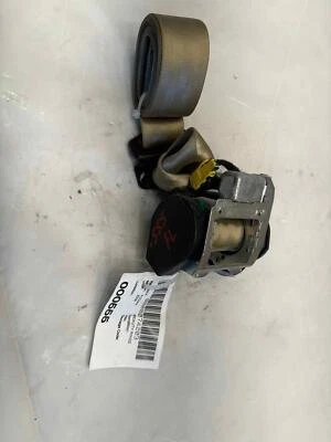 2006 - 2009 AUDI A4 Front Seat Belt Lap & Shoulder Belt Left Driver Side LH OEM Foto 1 de 4