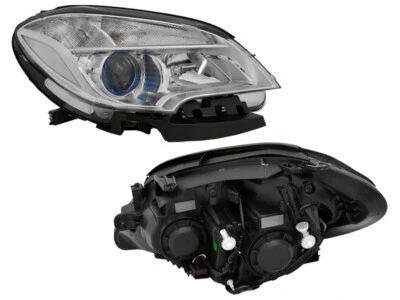 Scheinwerfer rechts für Opel Mokka / Buick Encore 2012-2016 - Bild 1 von 2