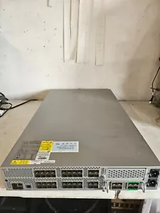 Cisco Nexus N5K-C5010P-BF 20-Port 10GbE Gigabit Switch 2x 550W PSU & M1008 - Picture 1 of 5