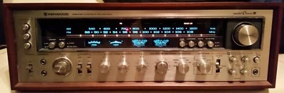 MODEL ELEVEN I II III + KR 10000 III / 8V LED LAMP KIT  BULBS-Kenwood DIAL LAMPS - Image 1 of 4