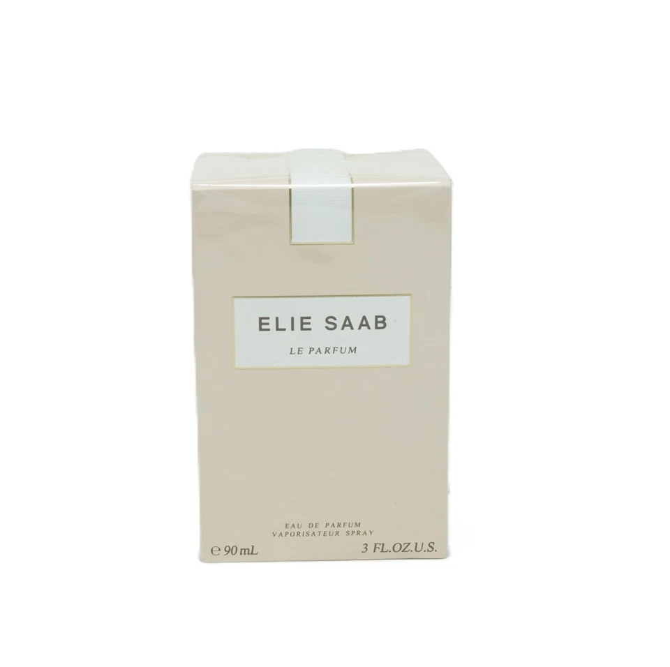 Elie Saab Le Parfum Eau de Parfum Spray 90 ml - Bild 1 von 1