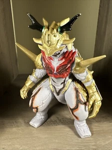 Bandai kaiju Ultra Monster Series DX 2017 Thunder Killer with Tag US STOCK - Picture 1 of 6
