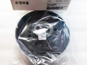 Genuine Damper Pulley 231243C111 23124 3C111 for Grandeur 2005-2010 - Picture 1 of 4