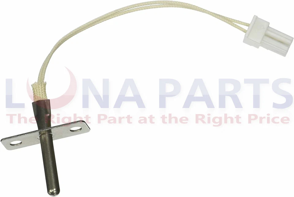 VIALU Samsung Range/Stove/Oven Temperature Sensor DG32-00004C AP5578642 PS4240744