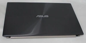 13GNPO1AM043-1 Asus Lcd Back W/Hinges +Lcd Cable Dark Grey Ux32Vd-1A"GRADE A" - Picture 1 of 1
