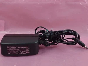 Netgear 332-10014-01 Switching Power Supply 7.5V 1a Router AC Adapter DSA-9R-05  - Picture 1 of 3