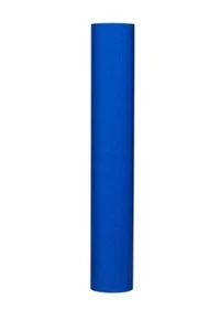NEW 3M ElectroCut Film ROLL 1175C BLUE 48" x 50 yds 150ft 75-0300-9826-5 - Picture 1 of 2