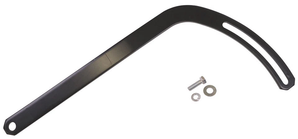 1969 1970 1971 1972 CHEVROLET GMC TRUCK V8 SB UPPER ALTERNATOR BRACKET # 67-1250 - Image 1 of 1