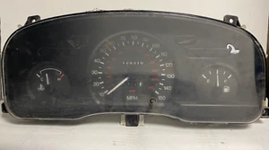 Ford Transit 2000-2006 diésel cuadro de instrumentos relojes de tablero - Speedo 2 - Imagen 1 de 2