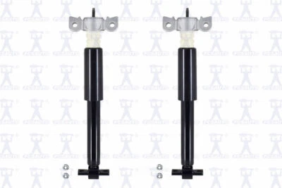 Kit de montaje de amortiguador de suspensión FCS 8346218 para Ford Fusion 13-20 Foto 1 de 4