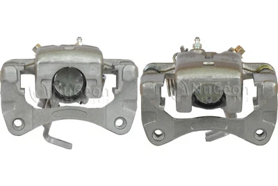 Par de pinzas de freno de disco traseras BBB Industries para Infiniti I30 1996-2001 (52061) Foto 1 de 4