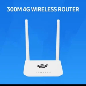 Router 4G LTE - Foto 1 di 5