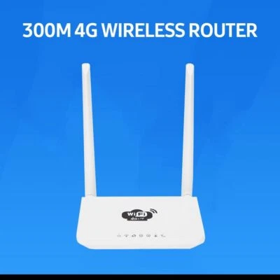 Router 4G LTE - Immagine 1 di 4