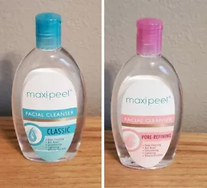 Limpiador facial Maxipeel clásico refinador de poros 135 ml tú eliges - Imagen 1 de 7