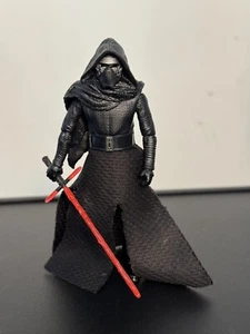 Colección Vintage Star Wars Kylo Ren Suelto 3.75 - Imagen 1 de 6