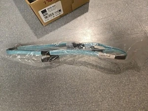 NIB 776402-001 784629-001 4 Port Mini SAS Cable For DL380 G9 SAS Expander - Afbeelding 1 van 5