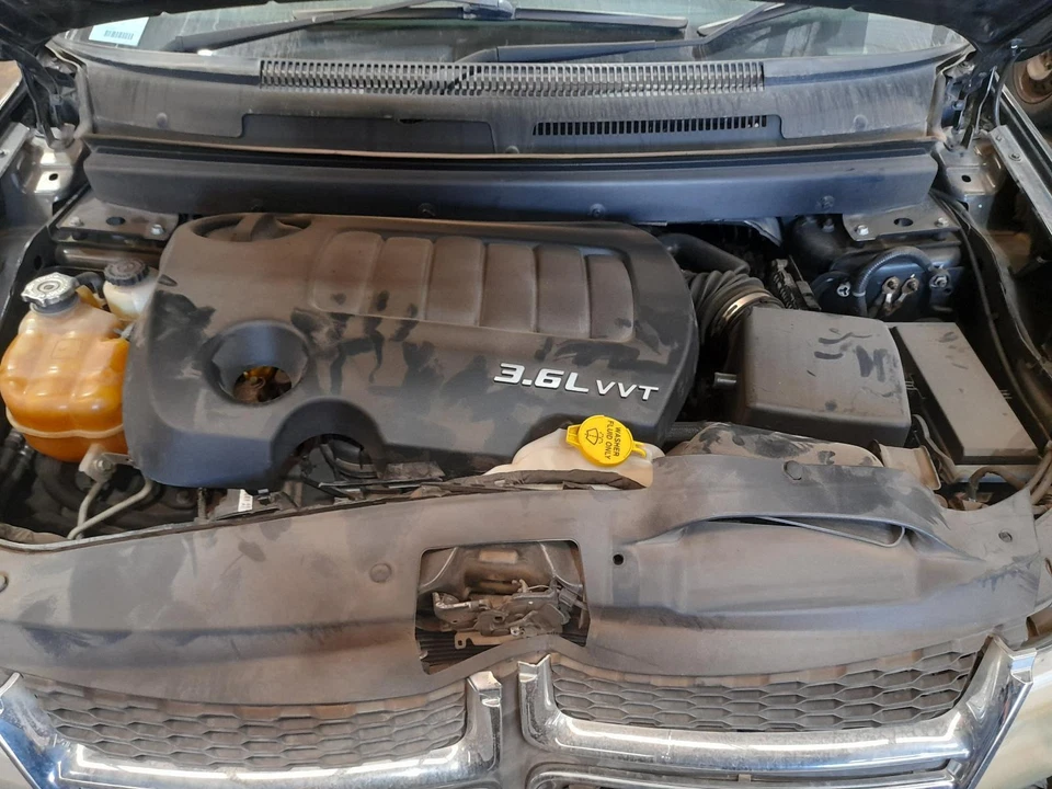 DODGE JOURNEY ENGINE PETROL, 3.6, JC, 07/11-12/16 - image 1 of 4