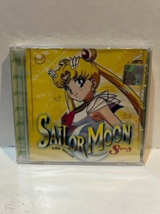 sailor moon il film super s video cd - Foto 1 di 6