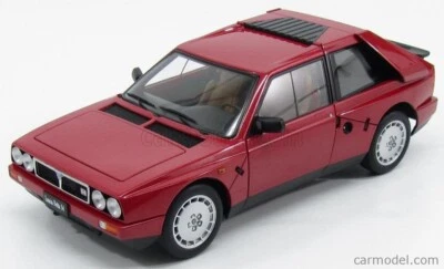 Autoart 1/18 Lancia Delta S4 - Immagine 1 di 4