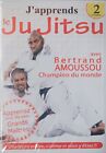 J´apprends Vol.2-le Ju Jitsu/Bertrand Amoussou DVD
