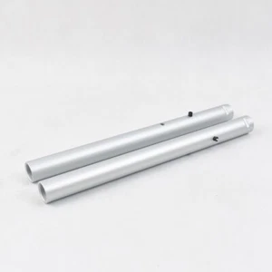 Motorcycle Clip on Ons Fork Tube Handlebar Fits Ducati Panigale 955 V2 2019-2025 - Picture 1 of 5