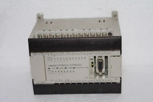 Omron CPM2AH-20CDR-A PROGRAMMABLE CONTROLLER - Picture 1 of 7