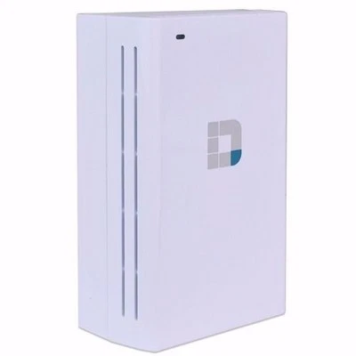 BRAND NEW--D-Link DAP-1520 Wireless AC750 Dual Band Wi-Fi Range Extender - Image 1 of 3