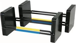 Elite EXP 50-70 Lb. Dumbbell Kit, Stage 2 Expansion Kit, Only ... New - Picture 1 of 6