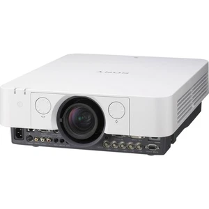 SONY VPL-FH31 WUXGA LCD Conference Room Projector HDMI - Afbeelding 1 van 7