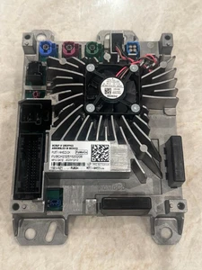 2024 LINCOLN PU5T-14H522-DK COMMUNICATION COMPUTER CONTROL MODULE UNIT OEM - Bild 1 von 2