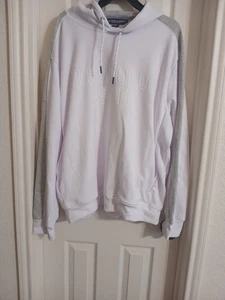 Felpa con cappuccio U S Polo Assn ---- Taglia 2XL - Foto 1 di 2